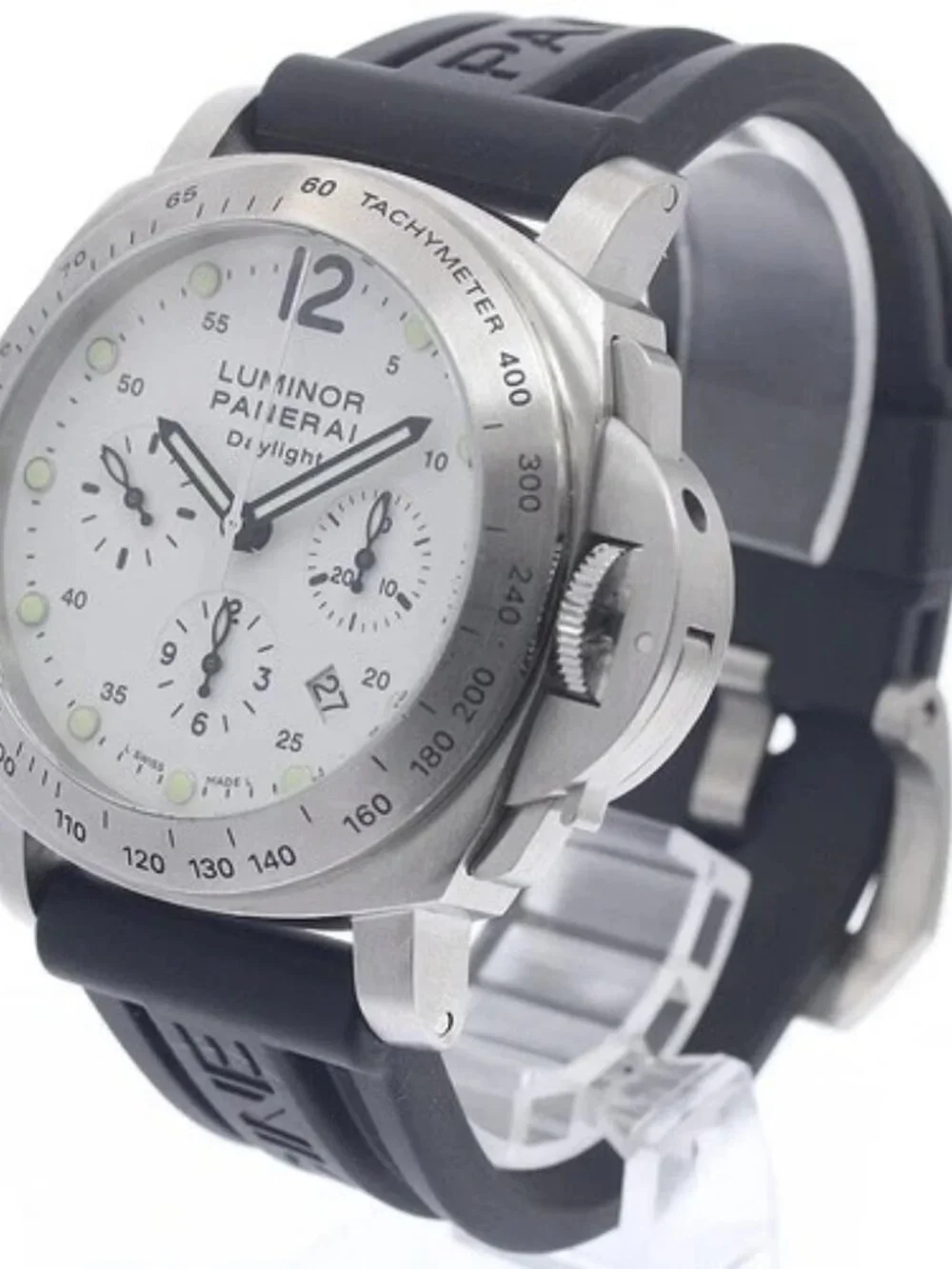 Panerai brand	panerai model	luminor